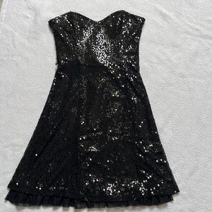 Betsy Johnson Party Dress